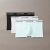 Microfiber Stretch 3er-Pack Low Rise Trunk Microfiber Stretch 3er-Pack Low Rise Trunk