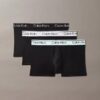 Microfiber Stretch 3er-Pack Low Rise Trunk Microfiber Stretch 3er-Pack Low Rise Trunk