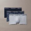 Microfiber Stretch 3er-Pack Low Rise Trunk Microfiber Stretch 3er-Pack Low Rise Trunk