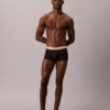 Microfiber Stretch 3er-Pack Low Rise Trunk Microfiber Stretch 3er-Pack Low Rise Trunk