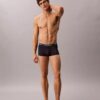 Microfiber Stretch 3er-Pack Low Rise Trunk Microfiber Stretch 3er-Pack Low Rise Trunk