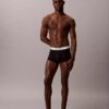 Microfiber Stretch 3er-Pack Low Rise Trunk Microfiber Stretch 3er-Pack Low Rise Trunk