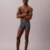 Microfiber Stretch 3er-Pack Low Rise Trunk Microfiber Stretch 3er-Pack Low Rise Trunk