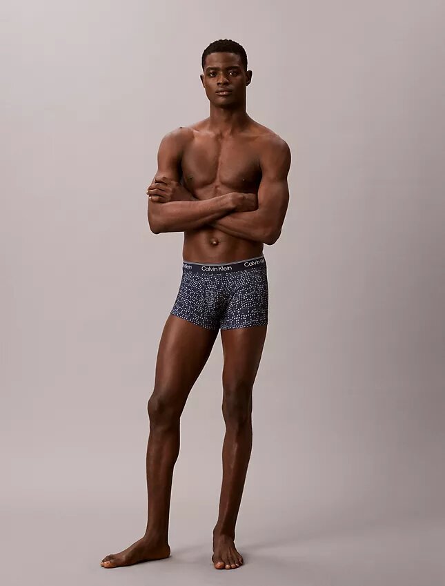 Microfiber Stretch 3er-Pack Low Rise Trunk Microfiber Stretch 3er-Pack Low Rise Trunk