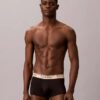 Microfiber Stretch 3er-Pack Low Rise Trunk Microfiber Stretch 3er-Pack Low Rise Trunk