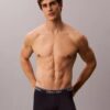 Microfiber Stretch 3er-Pack Low Rise Trunk Microfiber Stretch 3er-Pack Low Rise Trunk