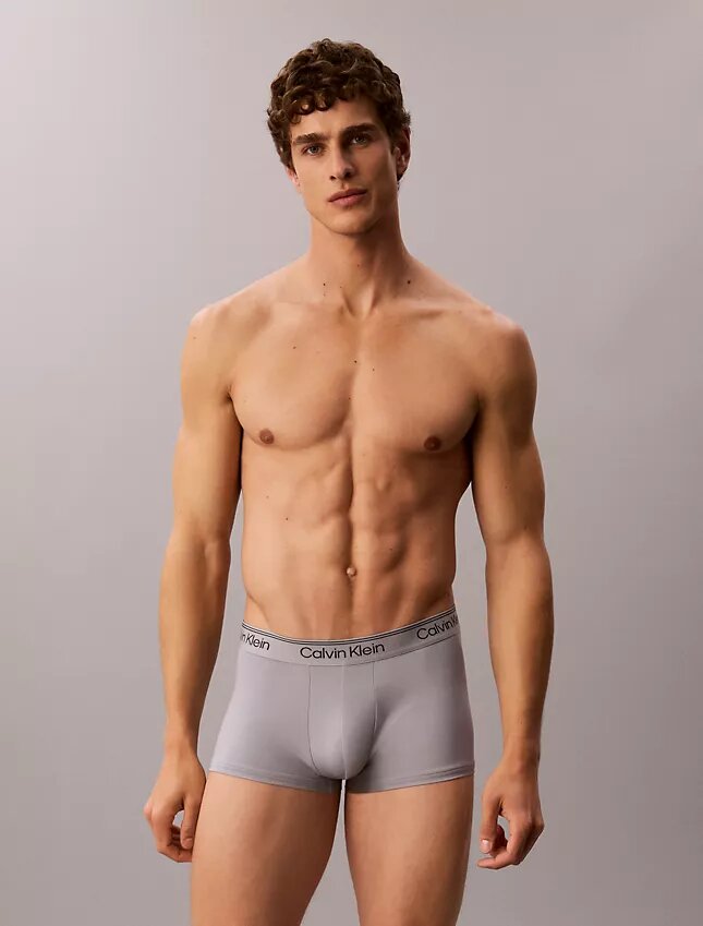 Microfiber Stretch 3er-Pack Low Rise Trunk Microfiber Stretch 3er-Pack Low Rise Trunk