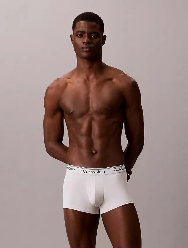 Microfiber Stretch 3er-Pack Low Rise Trunk Microfiber Stretch 3er-Pack Low Rise Trunk