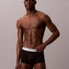 Microfiber Stretch 3er-Pack Low Rise Trunk Microfiber Stretch 3er-Pack Low Rise Trunk