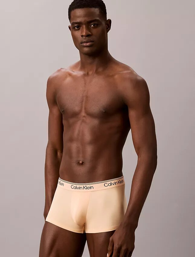 Microfiber Stretch 3er-Pack Low Rise Trunk Microfiber Stretch 3er-Pack Low Rise Trunk