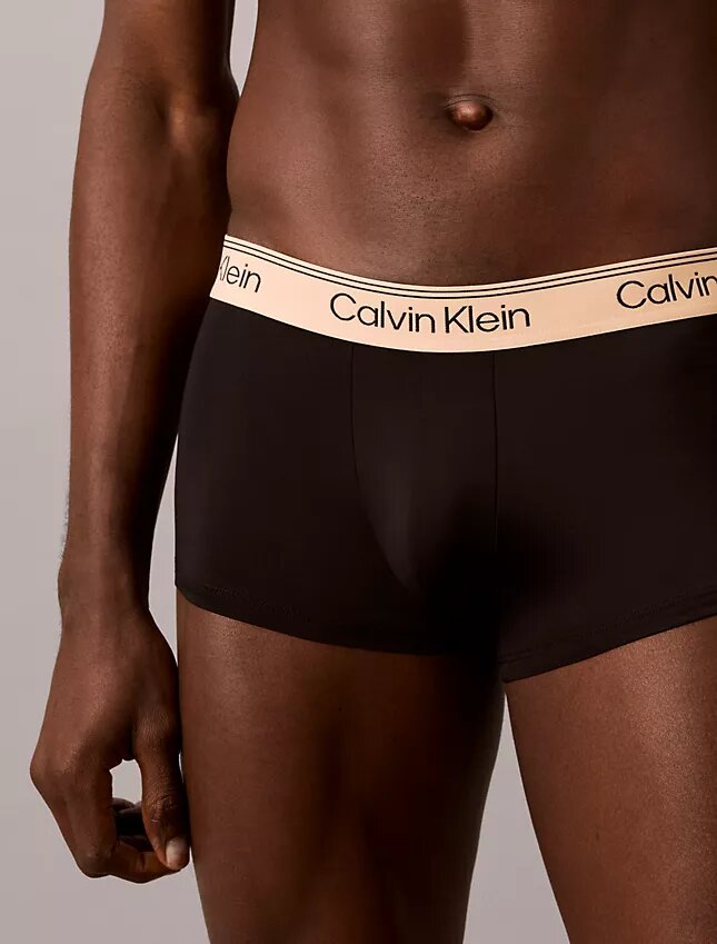 Microfiber Stretch 3er-Pack Low Rise Trunk Microfiber Stretch 3er-Pack Low Rise Trunk