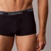 Microfiber Stretch 3er-Pack Low Rise Trunk Microfiber Stretch 3er-Pack Low Rise Trunk