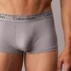 Microfiber Stretch 3er-Pack Low Rise Trunk Microfiber Stretch 3er-Pack Low Rise Trunk