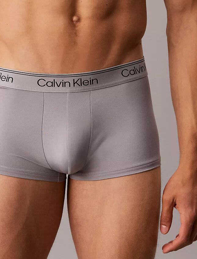 Microfiber Stretch 3er-Pack Low Rise Trunk Microfiber Stretch 3er-Pack Low Rise Trunk