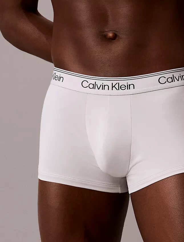 Microfiber Stretch 3er-Pack Low Rise Trunk Microfiber Stretch 3er-Pack Low Rise Trunk