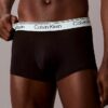 Microfiber Stretch 3er-Pack Low Rise Trunk Microfiber Stretch 3er-Pack Low Rise Trunk