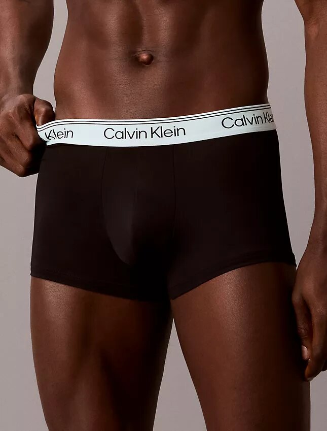 Microfiber Stretch 3er-Pack Low Rise Trunk Microfiber Stretch 3er-Pack Low Rise Trunk