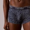 Microfiber Stretch 3er-Pack Low Rise Trunk Microfiber Stretch 3er-Pack Low Rise Trunk