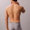 Microfiber Stretch 3er-Pack Low Rise Trunk Microfiber Stretch 3er-Pack Low Rise Trunk