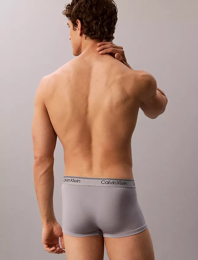 Microfiber Stretch 3er-Pack Low Rise Trunk Microfiber Stretch 3er-Pack Low Rise Trunk