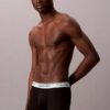 Microfiber Stretch 3er-Pack Low Rise Trunk Microfiber Stretch 3er-Pack Low Rise Trunk