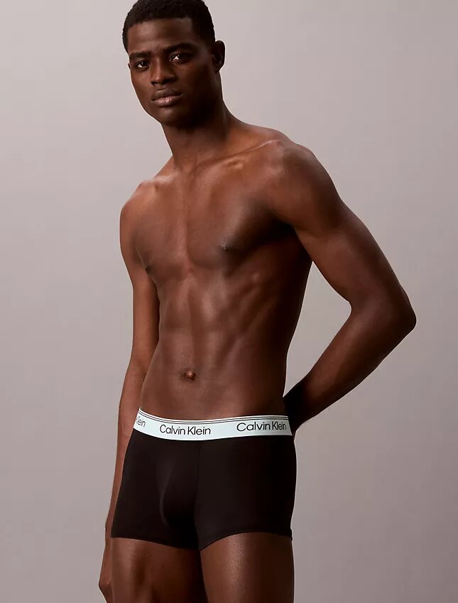 Microfiber Stretch 3er-Pack Low Rise Trunk Microfiber Stretch 3er-Pack Low Rise Trunk