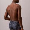 Microfiber Stretch 3er-Pack Low Rise Trunk Microfiber Stretch 3er-Pack Low Rise Trunk