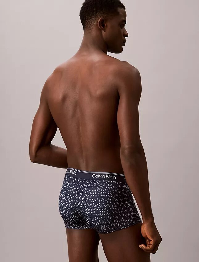 Microfiber Stretch 3er-Pack Low Rise Trunk Microfiber Stretch 3er-Pack Low Rise Trunk
