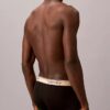 Microfiber Stretch 3er-Pack Low Rise Trunk Microfiber Stretch 3er-Pack Low Rise Trunk