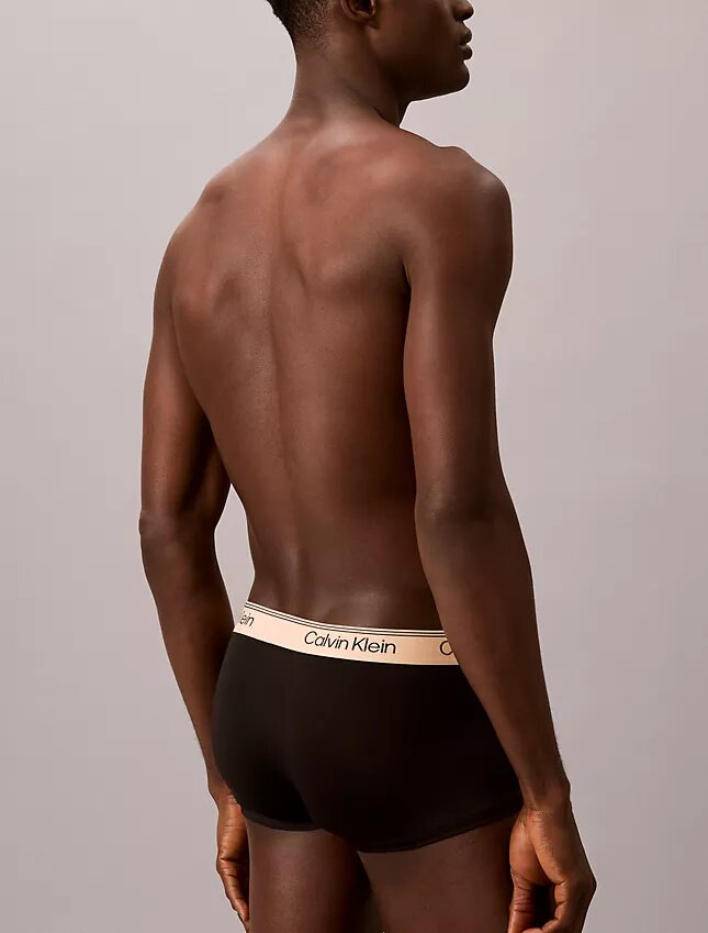 Microfiber Stretch 3er-Pack Low Rise Trunk Microfiber Stretch 3er-Pack Low Rise Trunk
