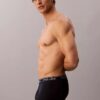 Microfiber Stretch 3er-Pack Low Rise Trunk Microfiber Stretch 3er-Pack Low Rise Trunk