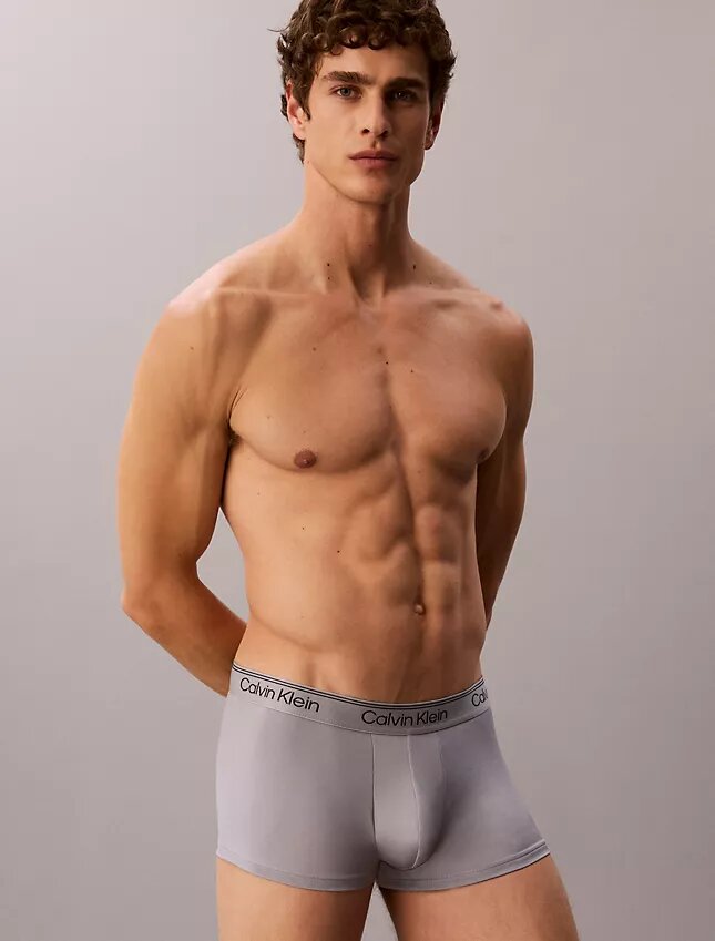 Microfiber Stretch 3er-Pack Low Rise Trunk Microfiber Stretch 3er-Pack Low Rise Trunk