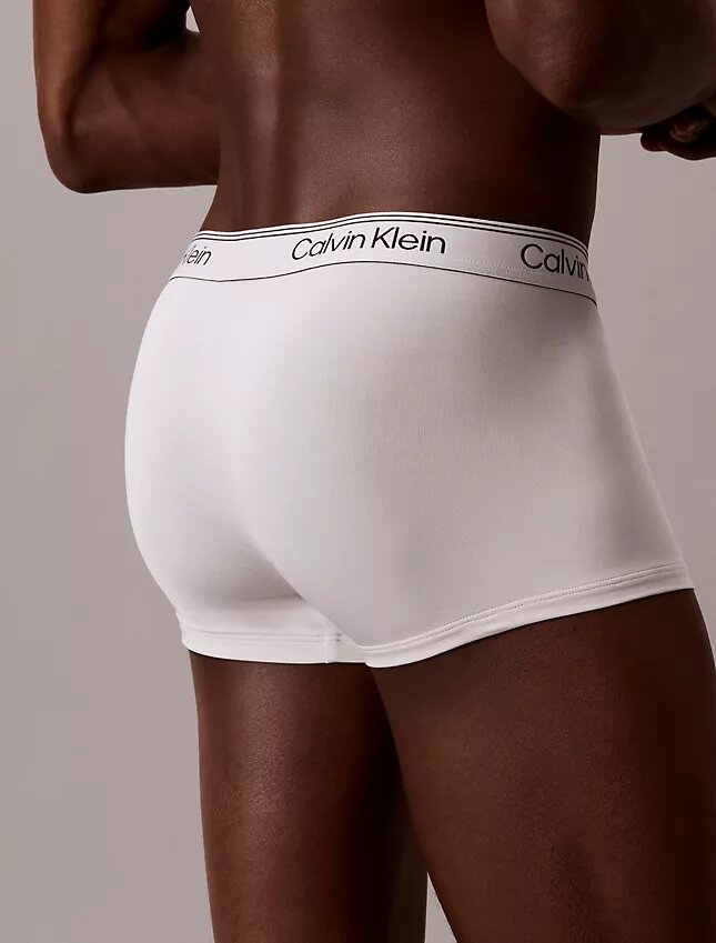 Microfiber Stretch 3er-Pack Low Rise Trunk Microfiber Stretch 3er-Pack Low Rise Trunk