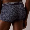 Microfiber Stretch 3er-Pack Low Rise Trunk Microfiber Stretch 3er-Pack Low Rise Trunk