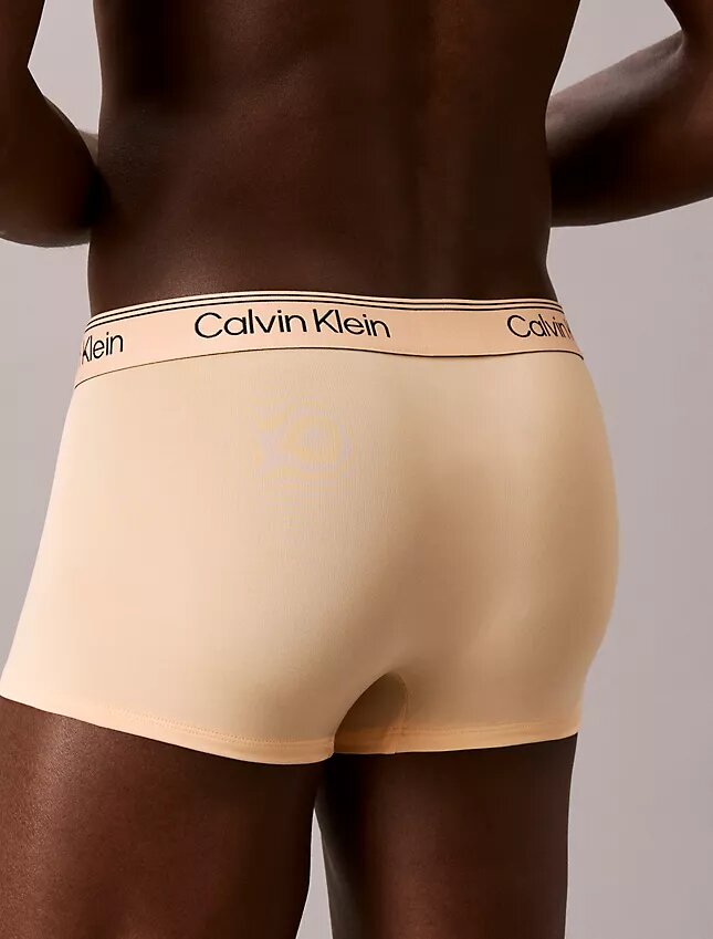 Microfiber Stretch 3er-Pack Low Rise Trunk Microfiber Stretch 3er-Pack Low Rise Trunk