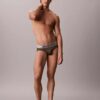 Microfiber-Stretch-Hüftslip Microfiber-Stretch-Hüftslip