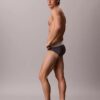 Microfiber-Stretch-Hüftslip Microfiber-Stretch-Hüftslip