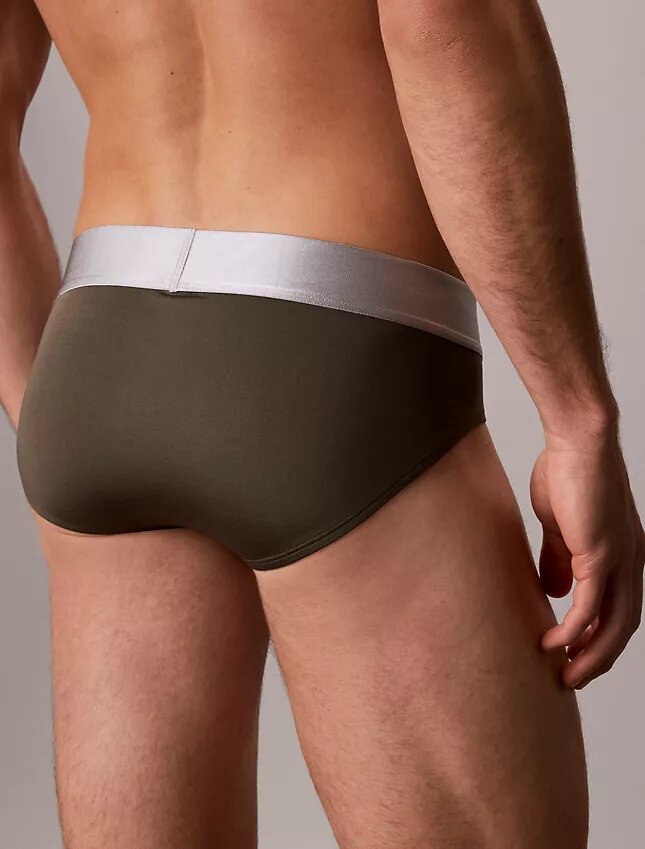 Microfiber-Stretch-Hüftslip Microfiber-Stretch-Hüftslip