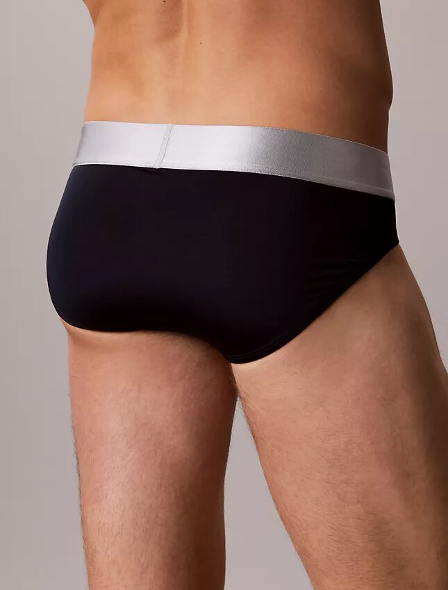 Microfiber-Stretch-Hüftslip Microfiber-Stretch-Hüftslip
