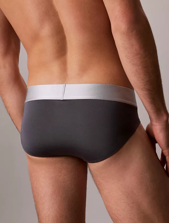 Microfiber-Stretch-Hüftslip Microfiber-Stretch-Hüftslip