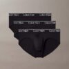 Microfiber-Stretch-Hüftslip im 3er-Pack Microfiber-Stretch-Hüftslip im 3er-Pack
