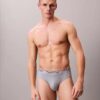 Microfiber-Stretch-Hüftslip im 3er-Pack Microfiber-Stretch-Hüftslip im 3er-Pack