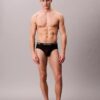 Microfiber-Stretch-Hüftslip im 3er-Pack Microfiber-Stretch-Hüftslip im 3er-Pack