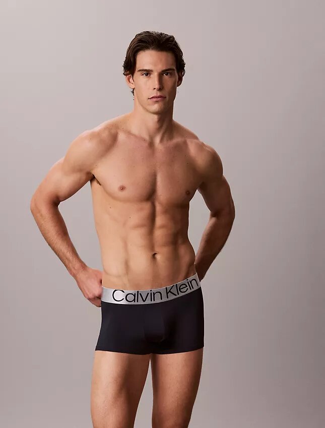 Mikrofaser-Stretch-Low Rise Trunk Mikrofaser-Stretch-Low Rise Trunk