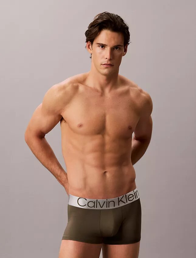 Mikrofaser-Stretch-Low Rise Trunk Mikrofaser-Stretch-Low Rise Trunk