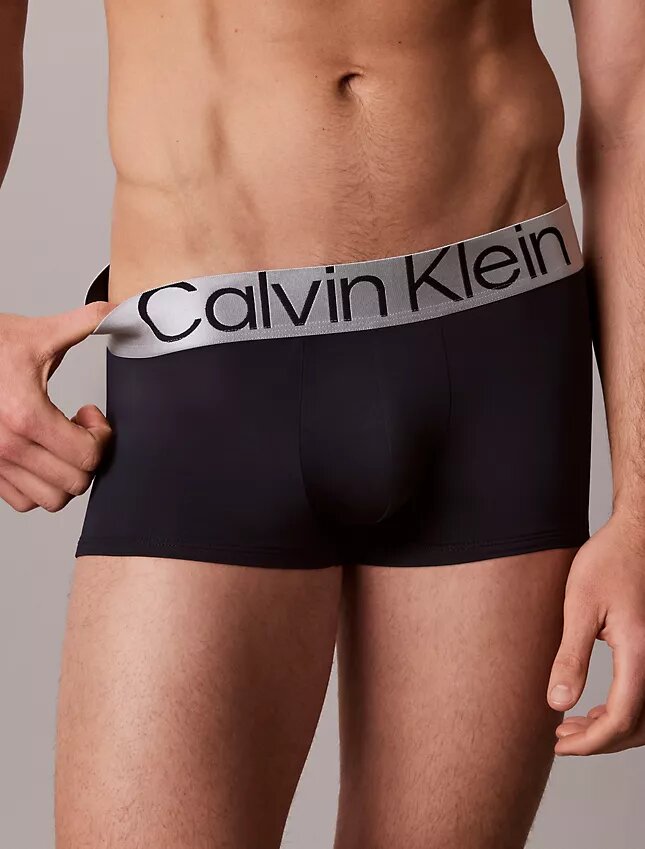 Mikrofaser-Stretch-Low Rise Trunk Mikrofaser-Stretch-Low Rise Trunk