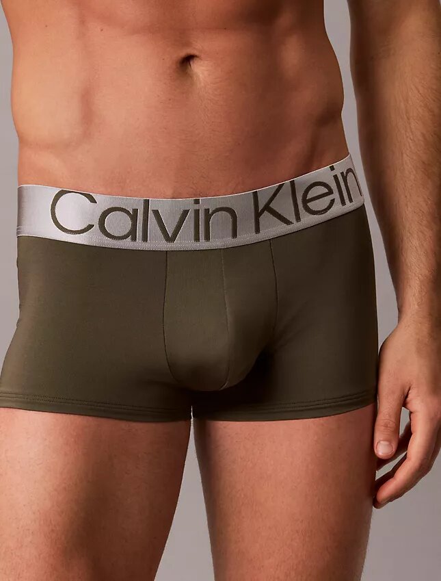 Mikrofaser-Stretch-Low Rise Trunk Mikrofaser-Stretch-Low Rise Trunk