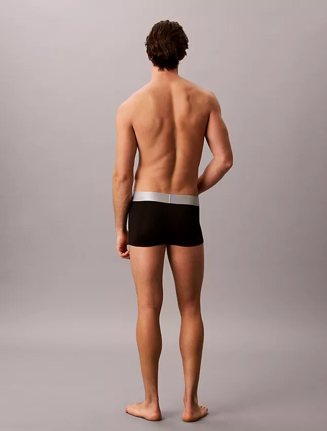 Mikrofaser-Stretch-Low Rise Trunk Mikrofaser-Stretch-Low Rise Trunk