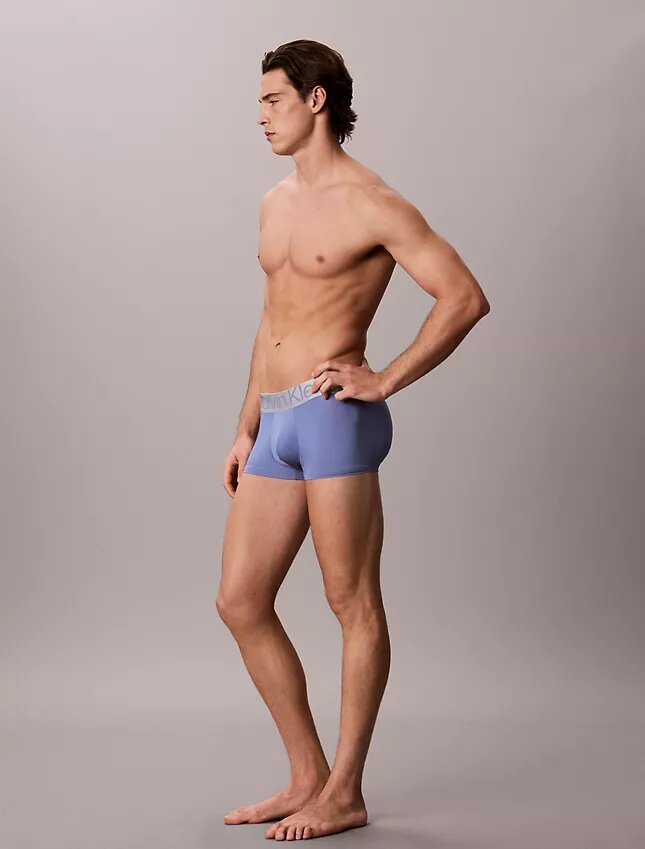 Mikrofaser-Stretch-Low Rise Trunk Mikrofaser-Stretch-Low Rise Trunk