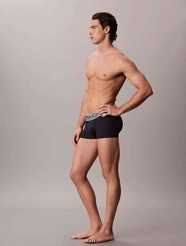 Mikrofaser-Stretch-Low Rise Trunk Mikrofaser-Stretch-Low Rise Trunk